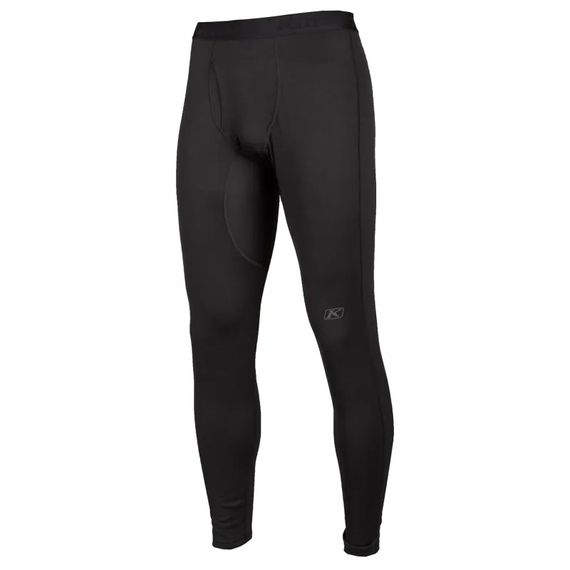 Aggressor Pant 2.0 Black