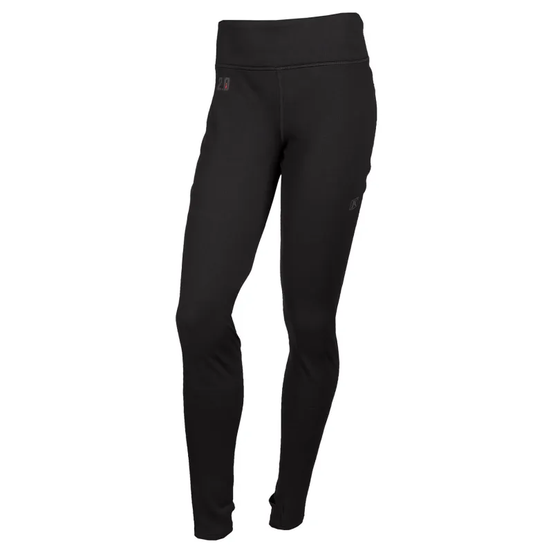 Solstice Pant 2.0 Black