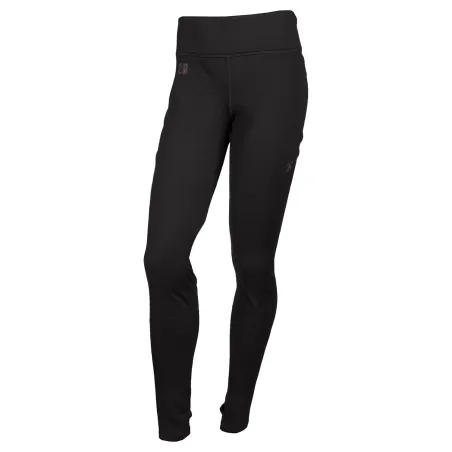 Solstice Pant 2.0 Black