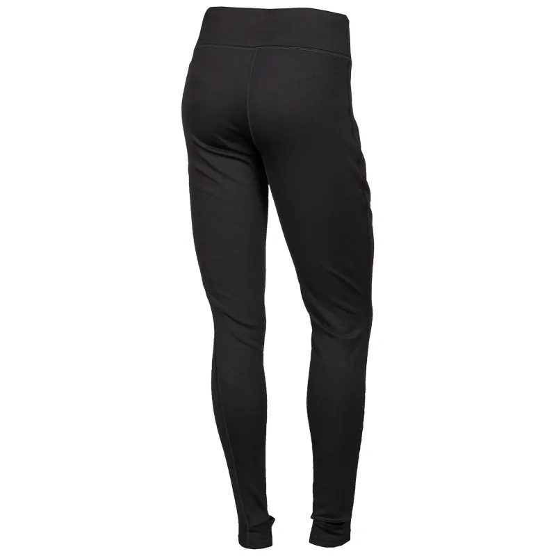 Solstice Pant 2.0 Black