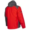 Kompound Jacket High Risk Red - Asphalt