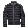Kompound Jacket High Risk Red - Asphalt