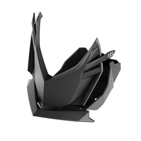 Främre förvaringsfack