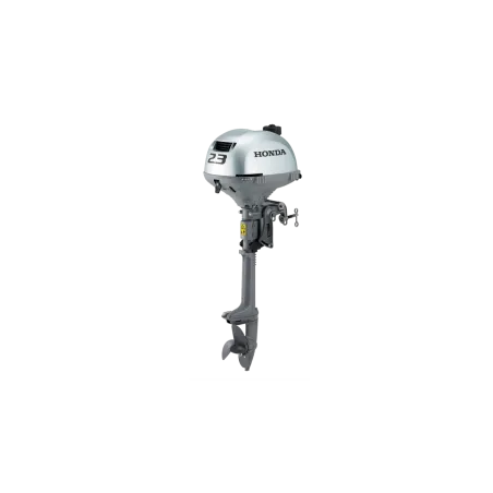 Honda BF 2.3 SCHU