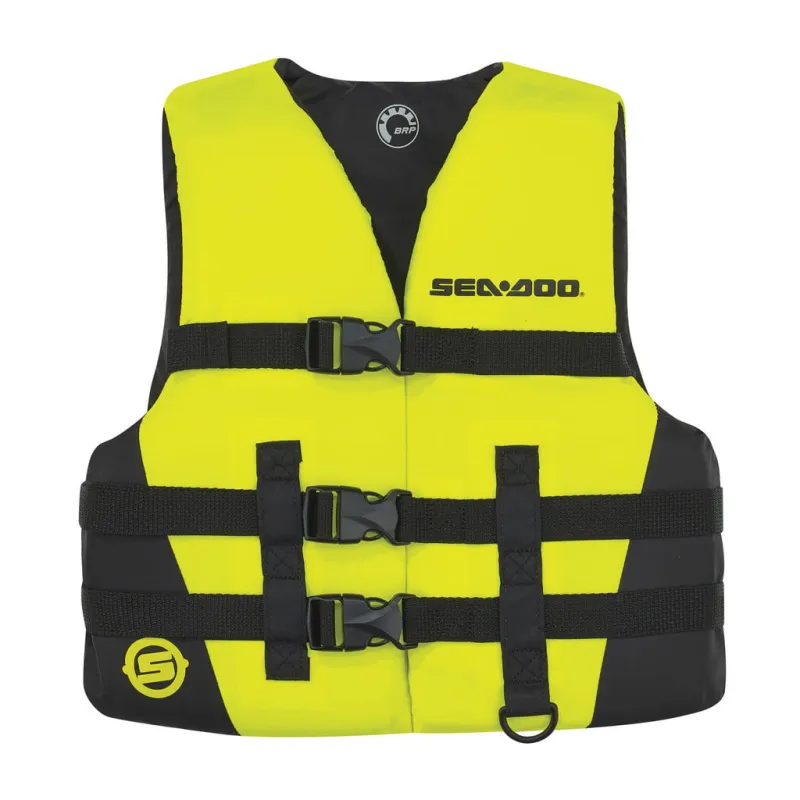 Kids andsea PFD