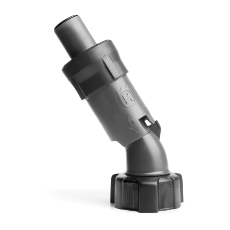 Bensinpip, 5 L alkylat