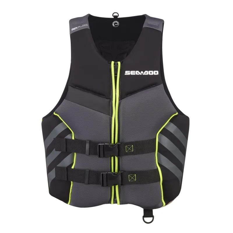 Airflow PFD