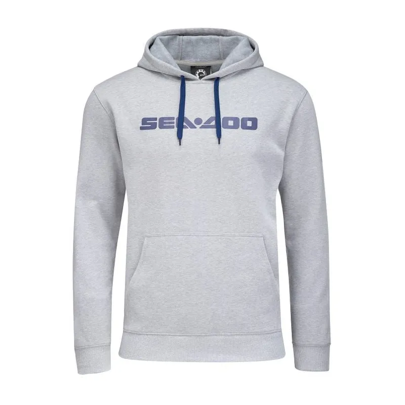 Sea-doo hoodieignature