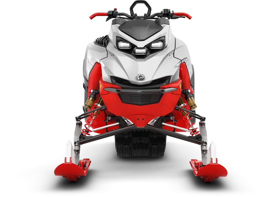 Lynx Shredder RE 850 E-TEC Turbo R modellår 2027