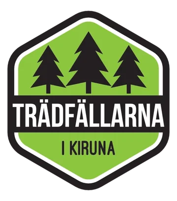 Trädfällarna i Kiruna